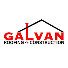 Slide of Galvan Roofing and Construction