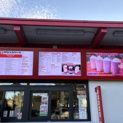 Mike's Drive-In