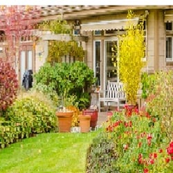 Clark's Landscape Center