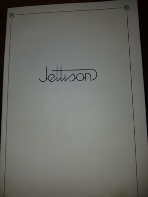 Jettison by null