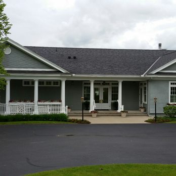 Walloon Lake - Walloon Lake Country Club - Lakes Near Me