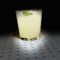 Pure Taqueria - Drink