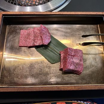Chubby Cattle - A5 Wagyu - Barbeque Near Me - Cerritos, California