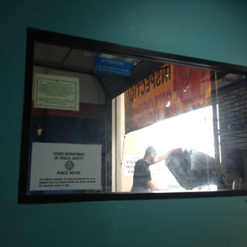 Kwiker Sticker - Waiting room window - Car Inspectors Near Me - Waco, Texas Kwiker Sticker - Waiting room window - Car Inspectors Near Me - Waco, Texas