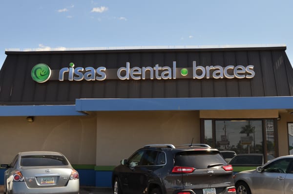 Risas Dental And Braces - Federal Heights RISAS DENTAL AND BRACES - METRO - Updated January 2025 - 28 Photos & 61