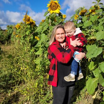 TIM’S PUMPKIN PATCH - Updated September 2025 - 100 Photos & 36 Reviews ...