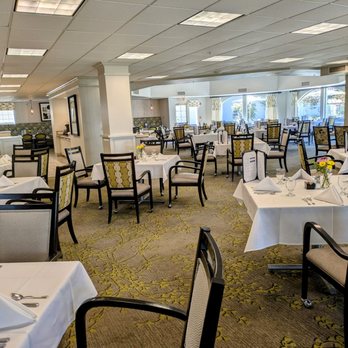 Ivy Park at Simi Valley - Dining Room - Assisted Living Facilities Near Me - Simi Valley, California Ivy Park at Simi Valley - Dining Room - Assisted Living Facilities Near Me - Simi Valley, California