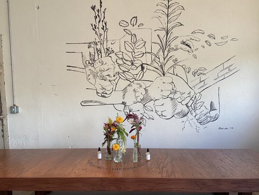 The Gathering Coffee Co. by null