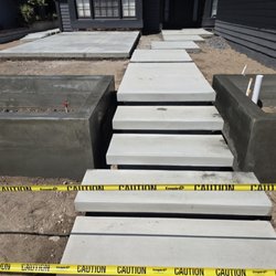 Ramirez Concrete