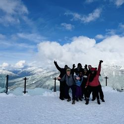 Whistler