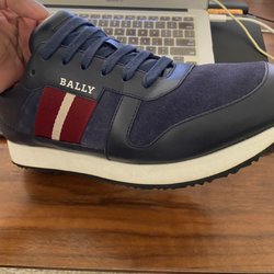 Klean Kicks