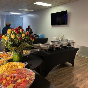 Front Page Event - Venues & Event Spaces Near Me - Lithonia, Georgia Front Page Event - Venues & Event Spaces Near Me - Lithonia, Georgia