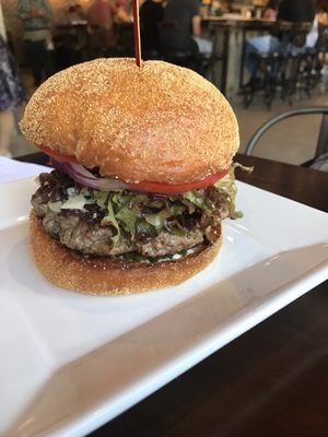 Bosscat Kitchen & Libations by null Bosscat Kitchen & Libations by null