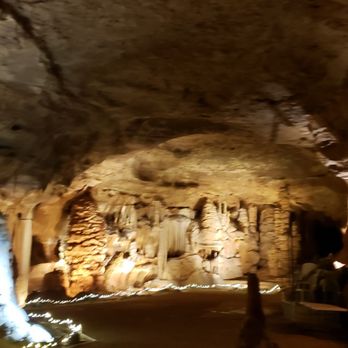 Cave Without A Name - Tours Near Me - Boerne, Texas