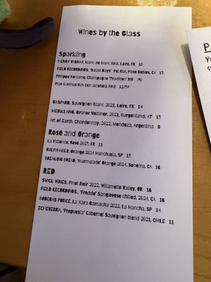 Menu photo 4 Brasas St. Louis, MO