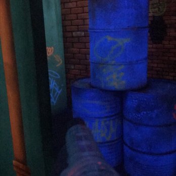 Game World - Laser tag - Arcades Near Me - Ocean City, Maryland