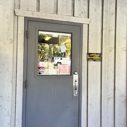San Miguel Country Store - Entrance