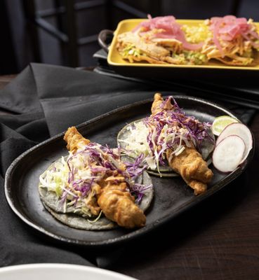 Tequila Grill by null