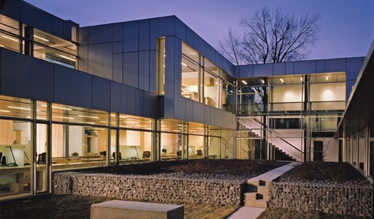 The Kresge Foundation - social services organization in Troy, MI