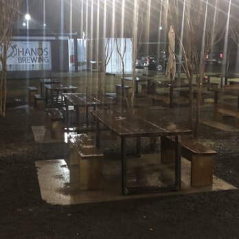 Steel Hands Brewing - Breweries Near Me - Cayce, South Carolina