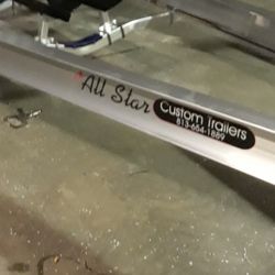 All Star Custom Trailers