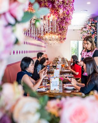 Farmhouse Kitchen Thai Cuisine LA by null