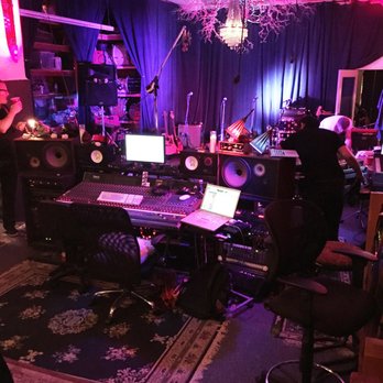 Miidium Studios - Recording & Rehearsal Studios Near Me - Downtown, California Miidium Studios - Recording & Rehearsal Studios Near Me - Downtown, California