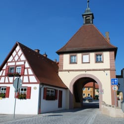 Wachhaus