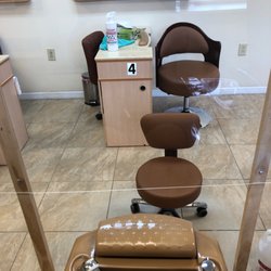 Stylish Nails and Spa