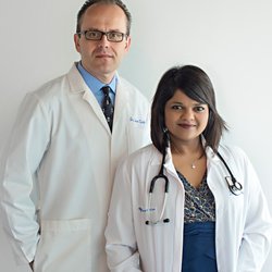 MedSpa 22 - Dr. Ivan Cvik Dr. Jelin Israel-Cvik