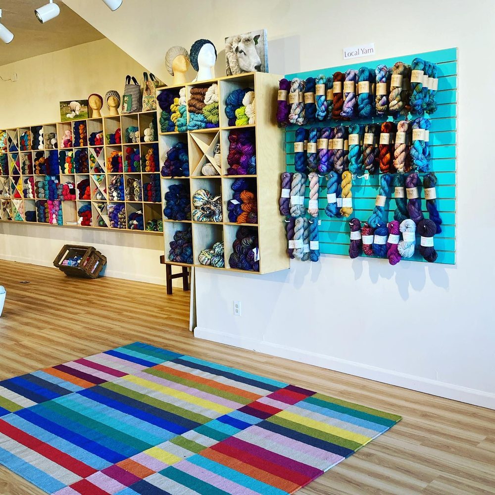 YARN Updated September 2024 12 Photos & 19 Reviews 2840 F St