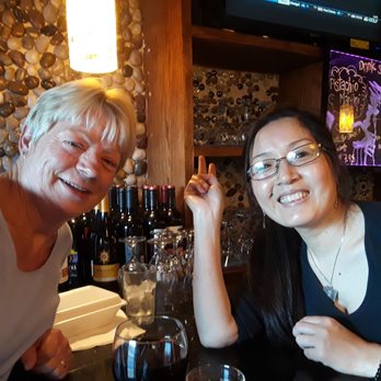 OKI Asian Bistro - Thanks for your always great service Winnie - Japanese Near Me - Vernon, Connecticut