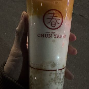 Chun Yang Tea - Bubble Tea Near Me - Long Island City, New York Chun Yang Tea - Bubble Tea Near Me - Long Island City, New York