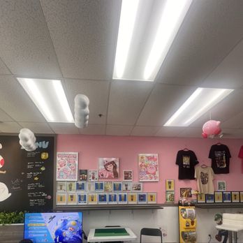 Tea Bro - Bubble Tea Near Me - Plantation, Florida Tea Bro - Bubble Tea Near Me - Plantation, Florida
