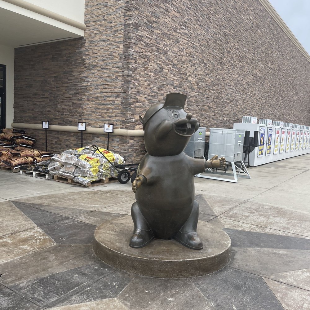 Buc-ee's - Gas Stations Near Me - Temple, Texas