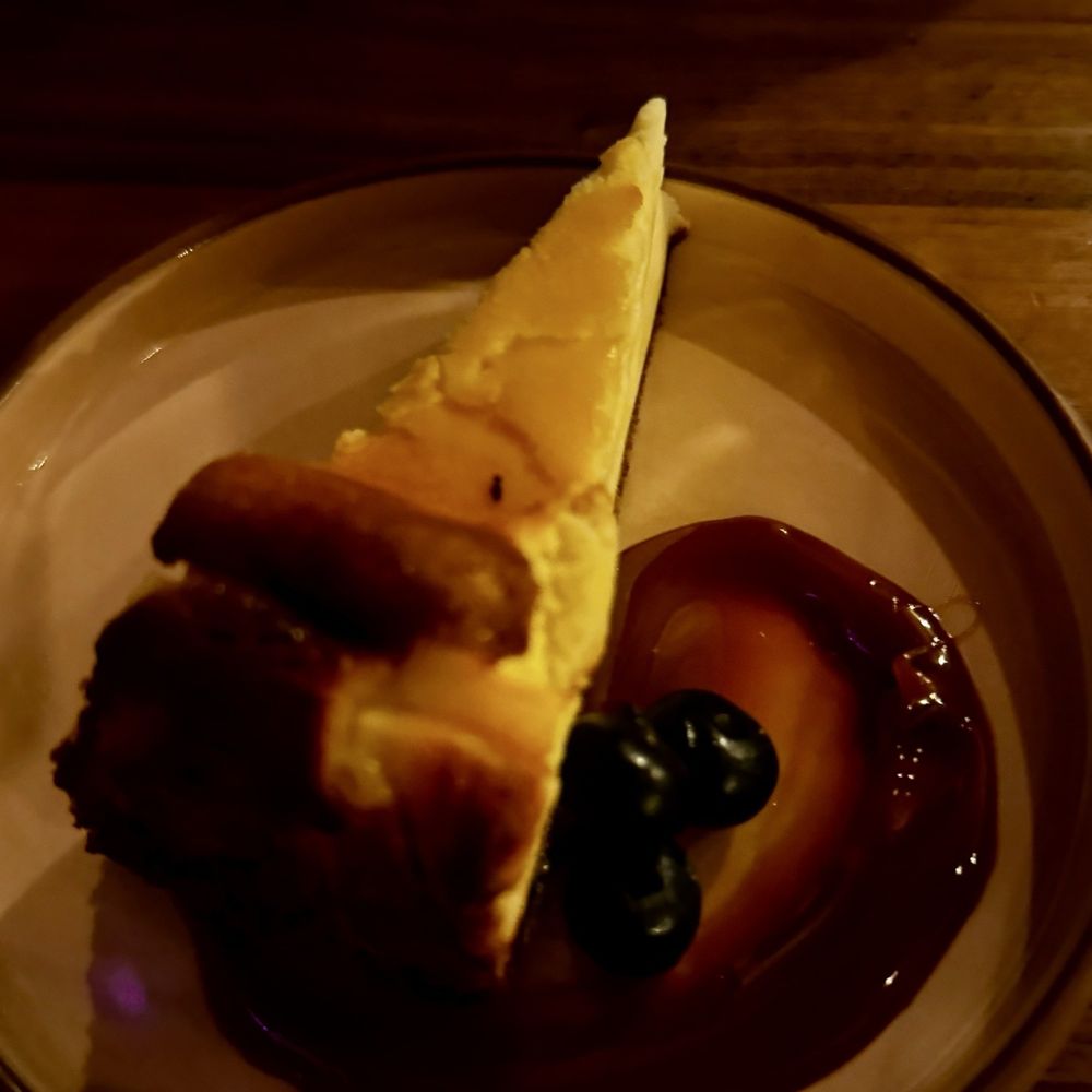 Dahlia Tapas Tequila & Wine - Cheese cake - Tapas Bars Near Me - Phoenix, Arizona Dahlia Tapas Tequila & Wine - Cheese cake - Tapas Bars Near Me - Phoenix, Arizona