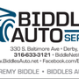 Photo of Biddles Auto Services