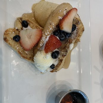 Blue Lagoon Bar and Grill - French toast - Fish & Chips Near Me - Texas City, Texas