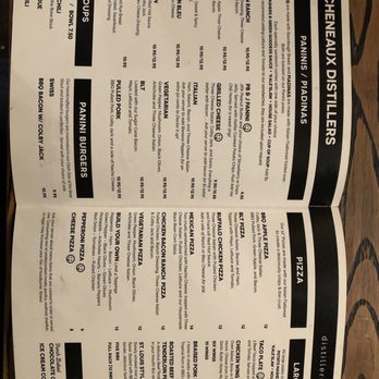 Les Cheneaux Distillers - Distilleries Near Me - Cedarville, Michigan