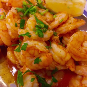 Seabra Marisqueira - This my favorite! Garlic Shrimp. - Portuguese Near Me - Newark, New Jersey Seabra Marisqueira - This my favorite! Garlic Shrimp. - Portuguese Near Me - Newark, New Jersey