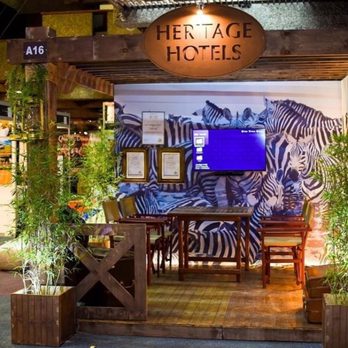 Emirates - Voyager Beach Resort,  Nyali, Mombasa Kenya - Airlines Near Me - Newark, New Jersey