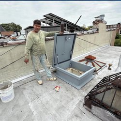 SAS Roofing & Waterproofing