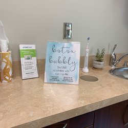 J.R. Millington Dentistry - Botox and Bubbly!