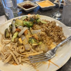 Sagano - Hibachi