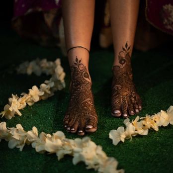 Henna By Riddhi - Henna Artists Near Me - Jersey city, New Jersey