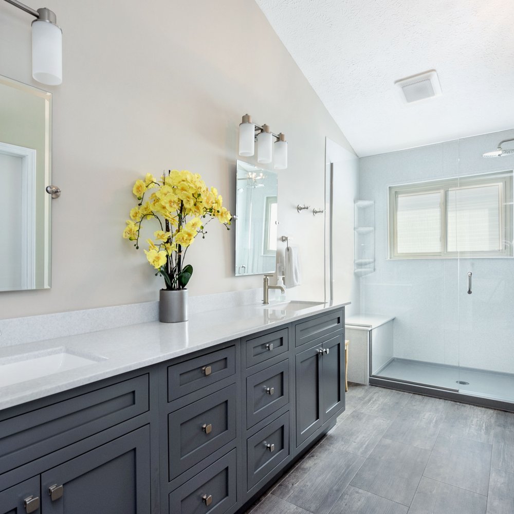 Bathroom Columbus Ohio Matttroy