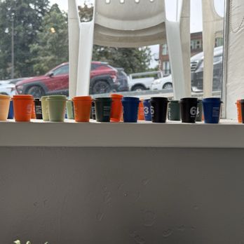 Nom Nom Takeout - Cute coffe cup decorations - Vietnamese Near Me - Friday Harbor, Washington Nom Nom Takeout - Cute coffe cup decorations - Vietnamese Near Me - Friday Harbor, Washington