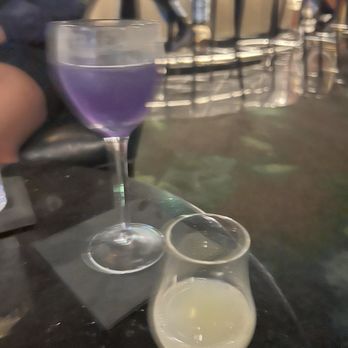Broken Spell Lounge - It's Blue, It's Pink - Lounges Near Me - Anaheim, California