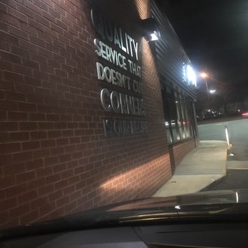 Wendy's - the outside of a building at night - Fast Food Near Me - Charlotte, North Carolina Wendy's - the outside of a building at night - Fast Food Near Me - Charlotte, North Carolina