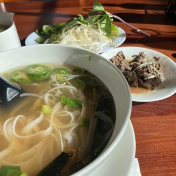 Pho 90 Degree - Chefs favorite w wok fried steak delicious. - Vietnamese Near Me - San Jose, California Pho 90 Degree - Chefs favorite w wok fried steak delicious. - Vietnamese Near Me - San Jose, California
